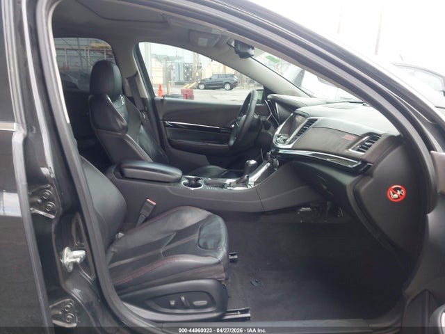 6G3F15RW9EL924926 Chevrolet SS