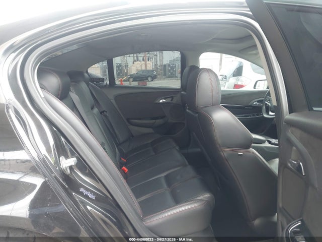 6G3F15RW9EL924926 Chevrolet SS