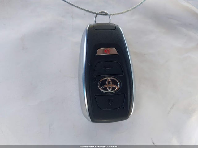 Auction sale of the 2023 Toyota Gr86 Premium, vin: JF1ZNBE16P9754117, lot number: 44960027