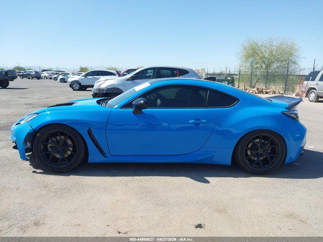 Toyota Gr86 Premium 2023 JF1ZNBE16P9754117 Image 15