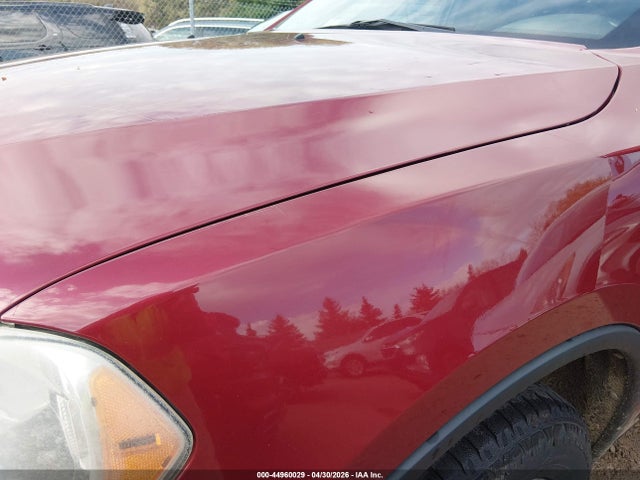 2013 Dodge Durango Sxt მანქანა იყიდება აუქციონზე, vin: 1C4RDJAG6DC527784, აუქციონის ნომერი: 44960029