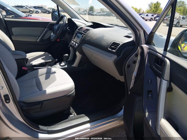 Aukcja sprzedaży 2018 Subaru Forester 2.5i, vin: JF2SJAAC4JH524664, numer aukcji: 44960030