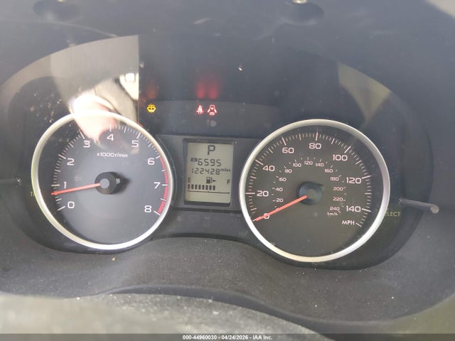 Aukcja sprzedaży 2018 Subaru Forester 2.5i, vin: JF2SJAAC4JH524664, numer aukcji: 44960030