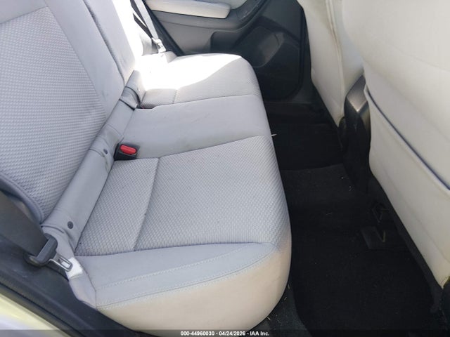 Aukcja sprzedaży 2018 Subaru Forester 2.5i, vin: JF2SJAAC4JH524664, numer aukcji: 44960030
