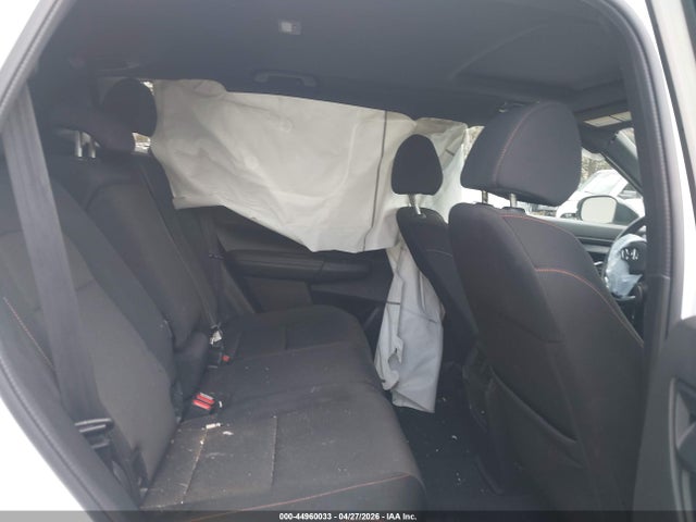 2HKRS5H57PH711173 Honda Cr-v Hybrid Sport