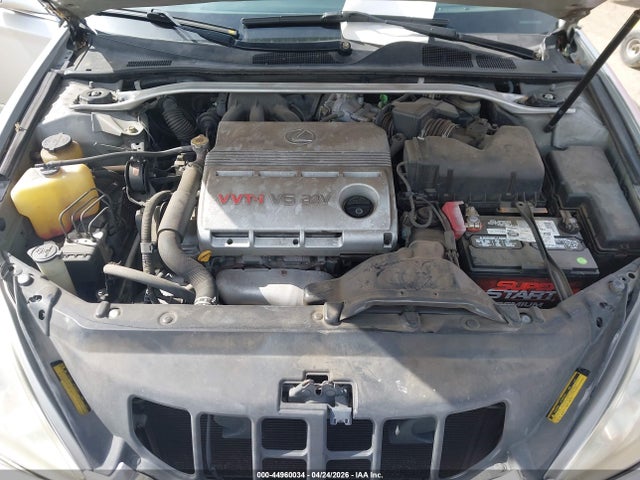 Продаж на аукціоні авто 2002 Lexus Es 300, vin: JTHBF30G425029110, номер лоту: 44960034