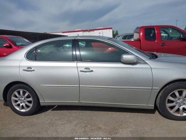 Продаж на аукціоні авто 2002 Lexus Es 300, vin: JTHBF30G425029110, номер лоту: 44960034