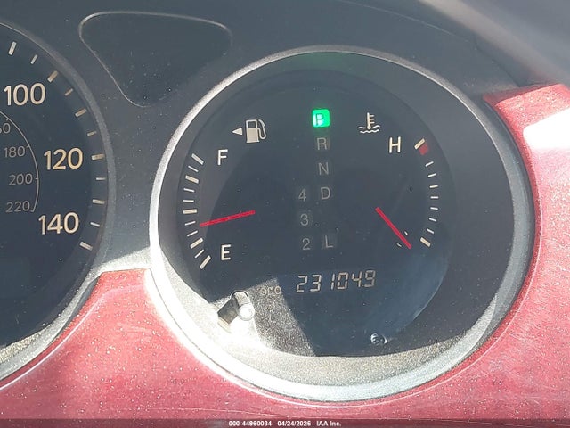 Продаж на аукціоні авто 2002 Lexus Es 300, vin: JTHBF30G425029110, номер лоту: 44960034