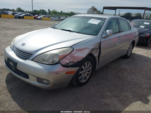 Продаж на аукціоні авто 2002 Lexus Es 300, vin: JTHBF30G425029110, номер лоту: 44960034