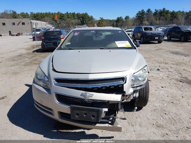Продажа на аукционе авто 2009 Chevrolet Malibu Ls, vin: 1G1ZG57B69F253611, номер лота: 44960037