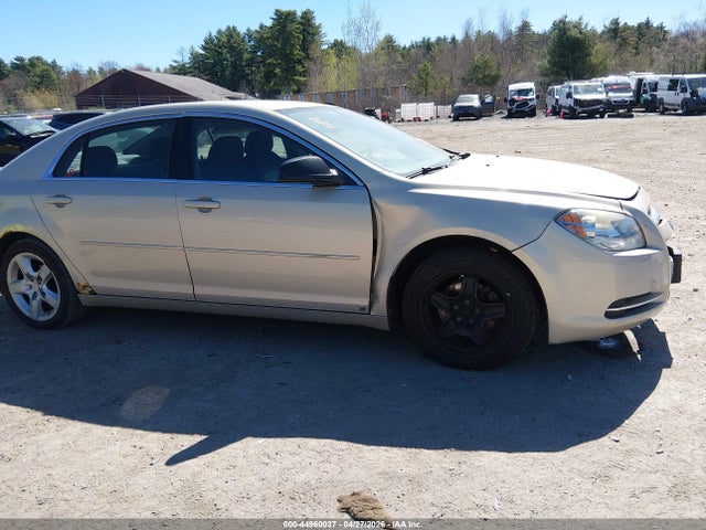 Продажа на аукционе авто 2009 Chevrolet Malibu Ls, vin: 1G1ZG57B69F253611, номер лота: 44960037