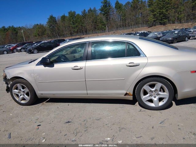 Продажа на аукционе авто 2009 Chevrolet Malibu Ls, vin: 1G1ZG57B69F253611, номер лота: 44960037