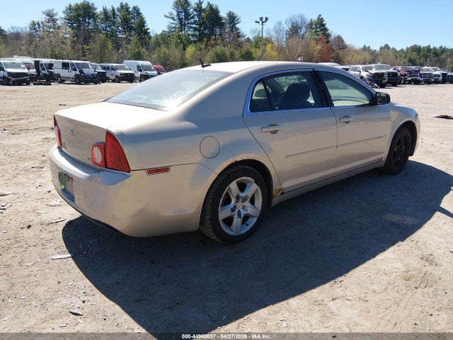 Продажа на аукционе авто 2009 Chevrolet Malibu Ls, vin: 1G1ZG57B69F253611, номер лота: 44960037