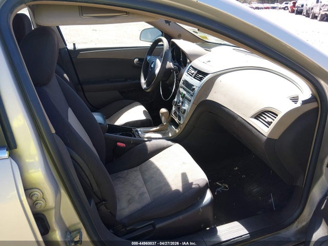 Продажа на аукционе авто 2009 Chevrolet Malibu Ls, vin: 1G1ZG57B69F253611, номер лота: 44960037