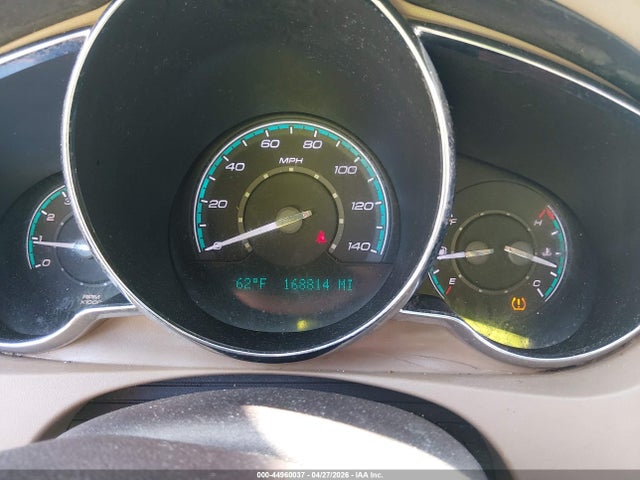 Продажа на аукционе авто 2009 Chevrolet Malibu Ls, vin: 1G1ZG57B69F253611, номер лота: 44960037