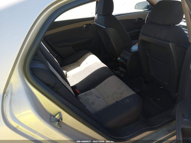 Продажа на аукционе авто 2009 Chevrolet Malibu Ls, vin: 1G1ZG57B69F253611, номер лота: 44960037