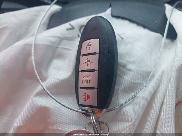44960038 :رقم المزاد ، 3N1AB7AP3FY286785 vin ، 2015 Nissan Sentra Sr مزاد بيع