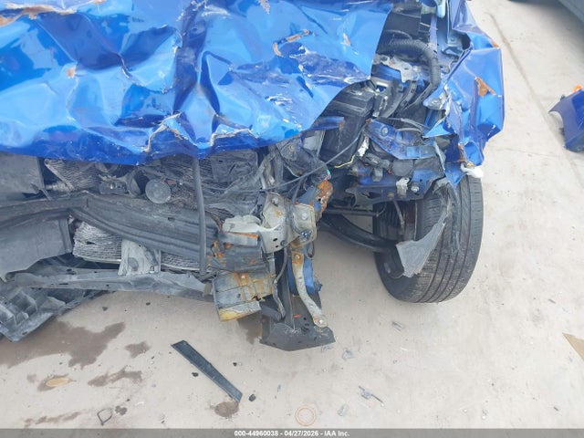 44960038 :رقم المزاد ، 3N1AB7AP3FY286785 vin ، 2015 Nissan Sentra Sr مزاد بيع