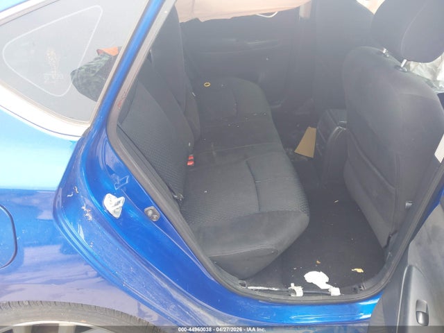 44960038 :رقم المزاد ، 3N1AB7AP3FY286785 vin ، 2015 Nissan Sentra Sr مزاد بيع