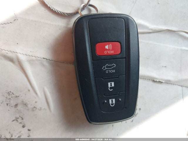 Toyota Rav4 Hybrid Limited 2023 JTMD6RFV0PD098120 Image 11