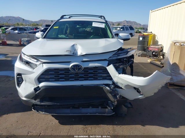 Toyota Rav4 Hybrid Limited 2023 JTMD6RFV0PD098120 Image 12