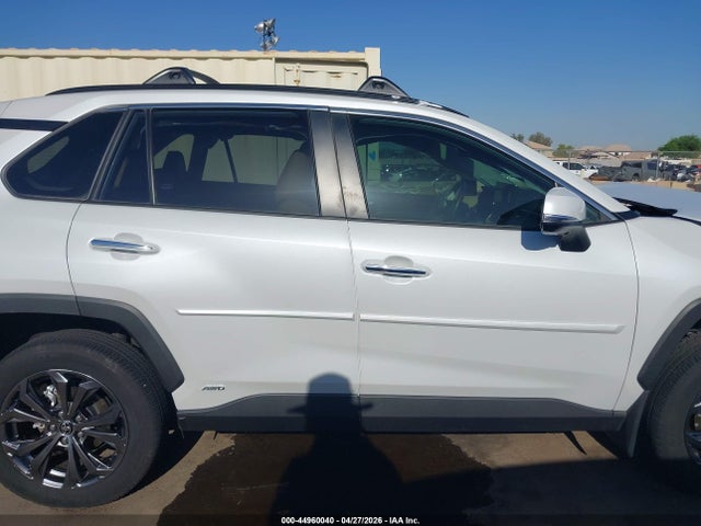 Toyota Rav4 Hybrid Limited 2023 JTMD6RFV0PD098120 Image 13