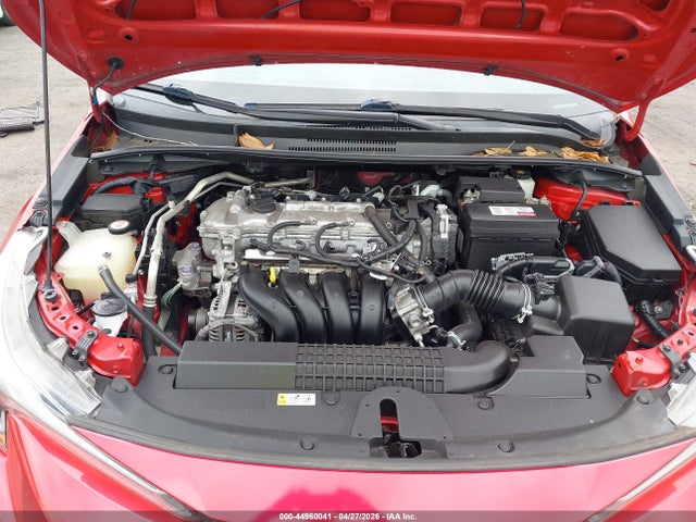 Aukcja sprzedaży 2020 Toyota Corolla Le, vin: 5YFEPRAE0LP061665, numer aukcji: 44960041