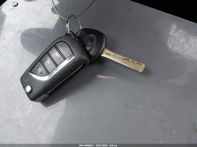 Aukcja sprzedaży 2020 Toyota Corolla Le, vin: 5YFEPRAE0LP061665, numer aukcji: 44960041
