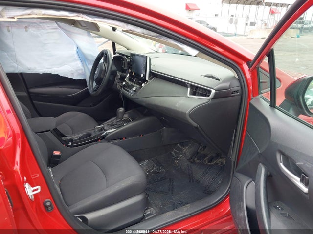 Aukcja sprzedaży 2020 Toyota Corolla Le, vin: 5YFEPRAE0LP061665, numer aukcji: 44960041