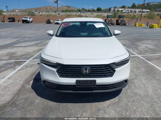 1HGCY1F29RA050960 Honda ACCORD LX