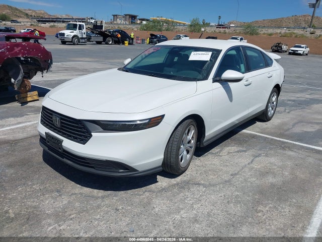 1HGCY1F29RA050960 Honda ACCORD LX