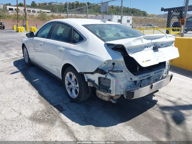 1HGCY1F29RA050960 Honda ACCORD LX
