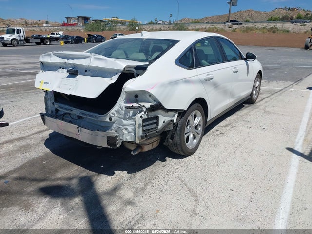 1HGCY1F29RA050960 Honda ACCORD LX
