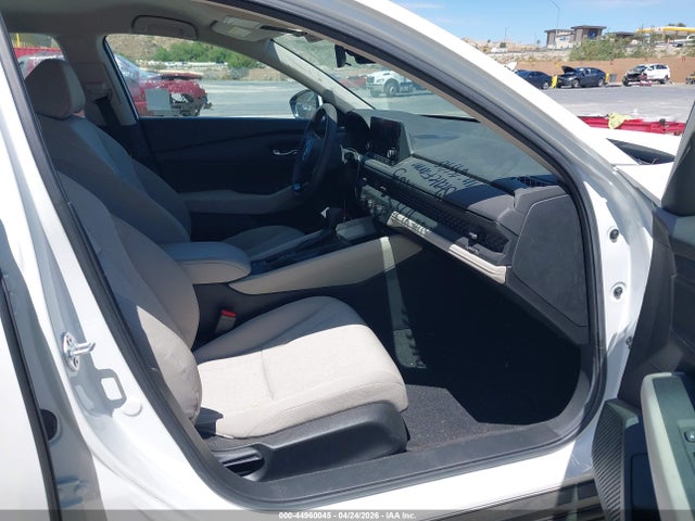 1HGCY1F29RA050960 Honda ACCORD LX