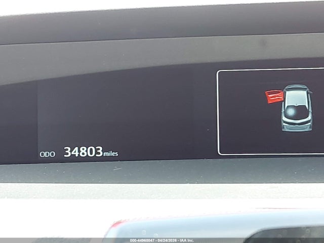 Toyota Prius Prime Le 2021 JTDKAMFP6M3189274 Image 16