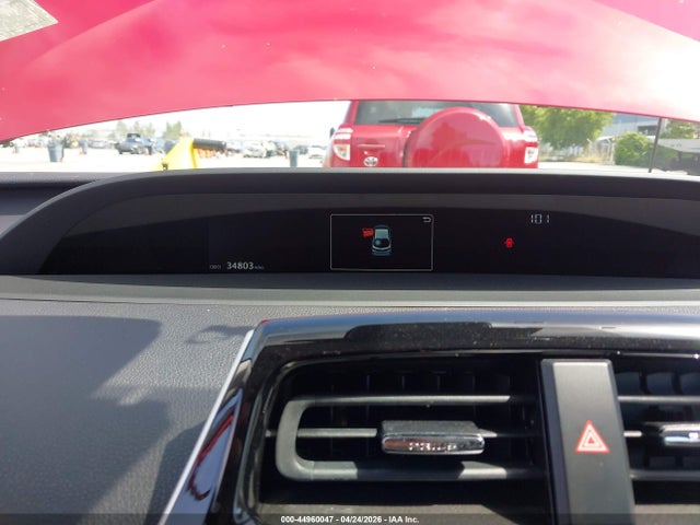Toyota Prius Prime Le 2021 JTDKAMFP6M3189274 Image 7