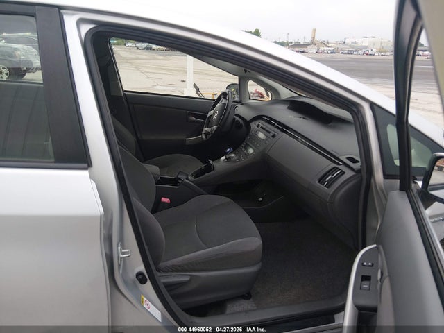 Продажа на аукционе авто 2011 Toyota Prius Three, vin: JTDKN3DU7B5361322, номер лота: 44960052