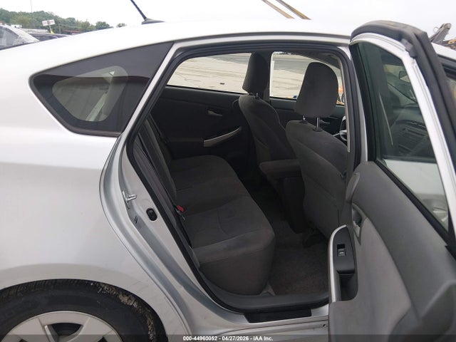 Продажа на аукционе авто 2011 Toyota Prius Three, vin: JTDKN3DU7B5361322, номер лота: 44960052