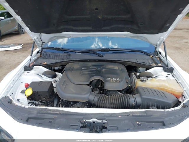 2023 Chrysler 300 მანქანა იყიდება აუქციონზე, vin: 2C3CCABG0PH537465, აუქციონის ნომერი: 44960054