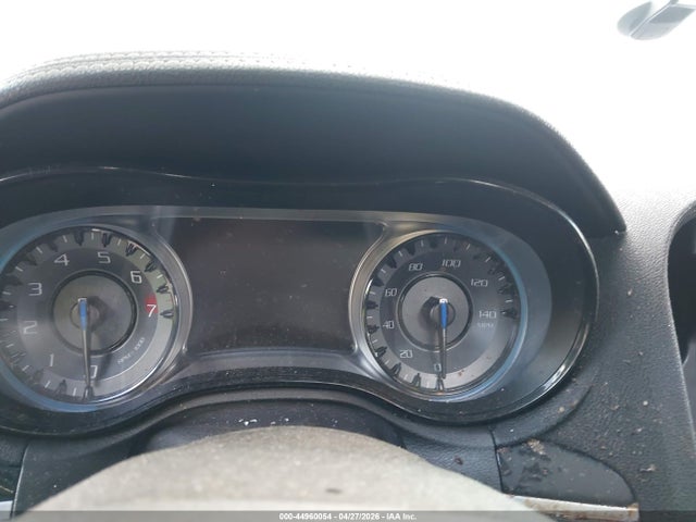 2023 Chrysler 300 მანქანა იყიდება აუქციონზე, vin: 2C3CCABG0PH537465, აუქციონის ნომერი: 44960054
