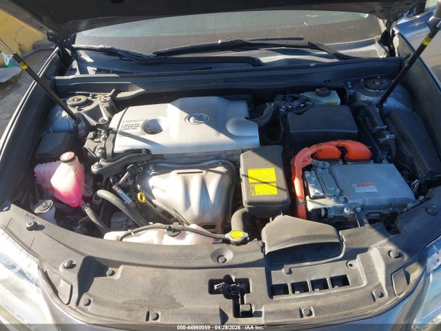 44960059 :رقم المزاد ، JTHBW1GG0E2070804 vin ، 2014 Lexus Es 300h مزاد بيع