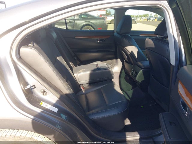 44960059 :رقم المزاد ، JTHBW1GG0E2070804 vin ، 2014 Lexus Es 300h مزاد بيع