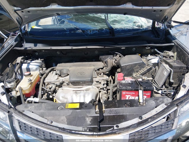 2015 Toyota Rav4 Xle მანქანა იყიდება აუქციონზე, vin: JTMRFREVXFD127449, აუქციონის ნომერი: 44960060