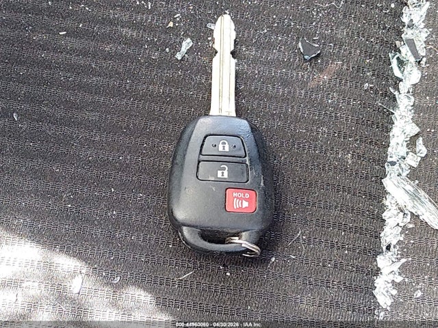 2015 Toyota Rav4 Xle მანქანა იყიდება აუქციონზე, vin: JTMRFREVXFD127449, აუქციონის ნომერი: 44960060