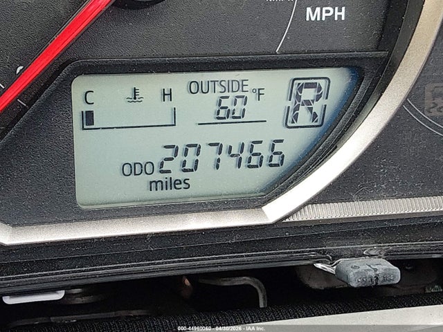 2015 Toyota Rav4 Xle მანქანა იყიდება აუქციონზე, vin: JTMRFREVXFD127449, აუქციონის ნომერი: 44960060