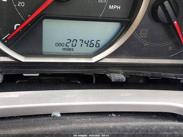 2015 Toyota Rav4 Xle მანქანა იყიდება აუქციონზე, vin: JTMRFREVXFD127449, აუქციონის ნომერი: 44960060