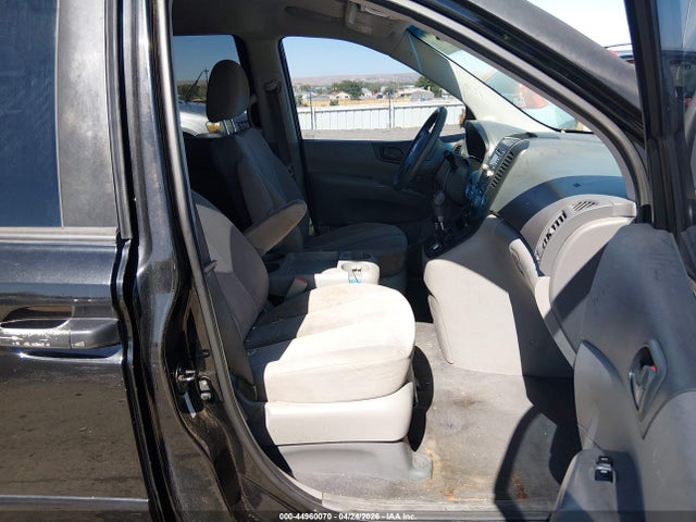 44960070 :رقم المزاد ، KNDMB233396322445 vin ، 2009 Kia Sedona Lx مزاد بيع