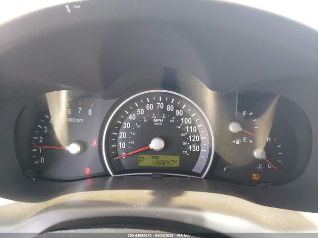 44960070 :رقم المزاد ، KNDMB233396322445 vin ، 2009 Kia Sedona Lx مزاد بيع