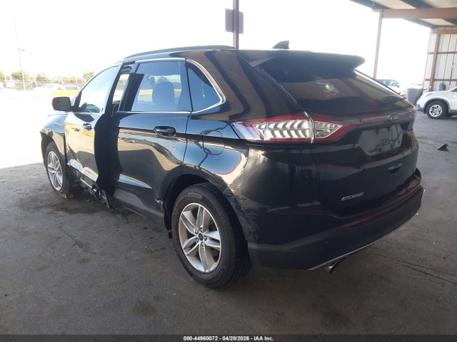 2FMTK3J98FBC27042 Ford EDGE SEL