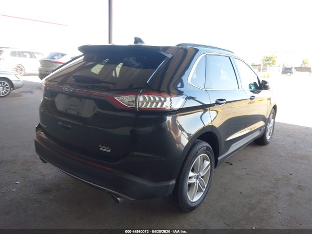 2FMTK3J98FBC27042 Ford EDGE SEL